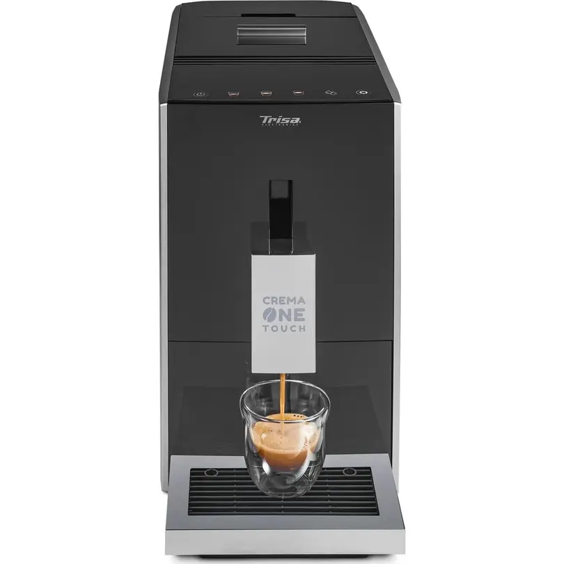Kaffeevollautomat Crema One Touch