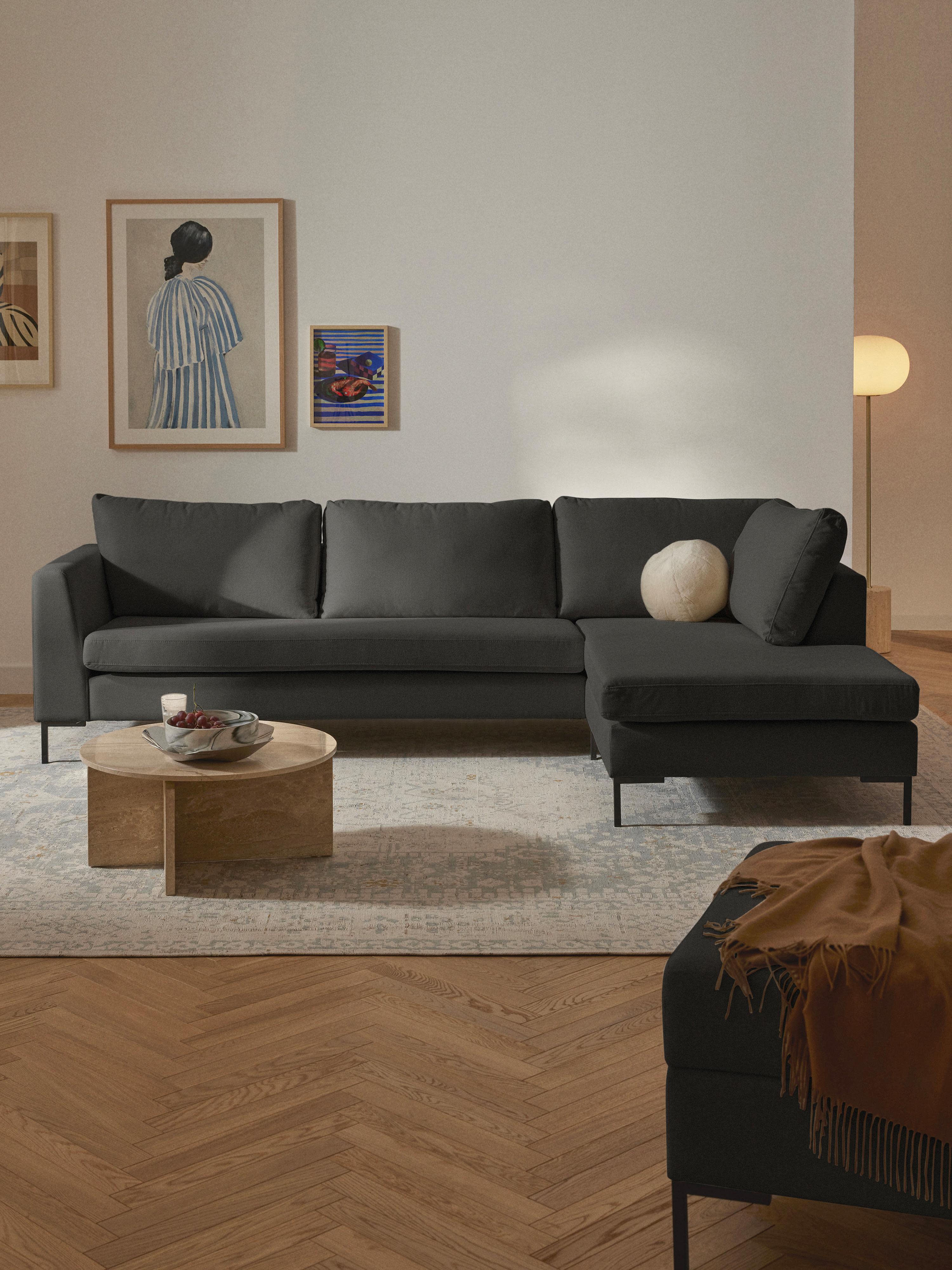 Ecksofa Luna