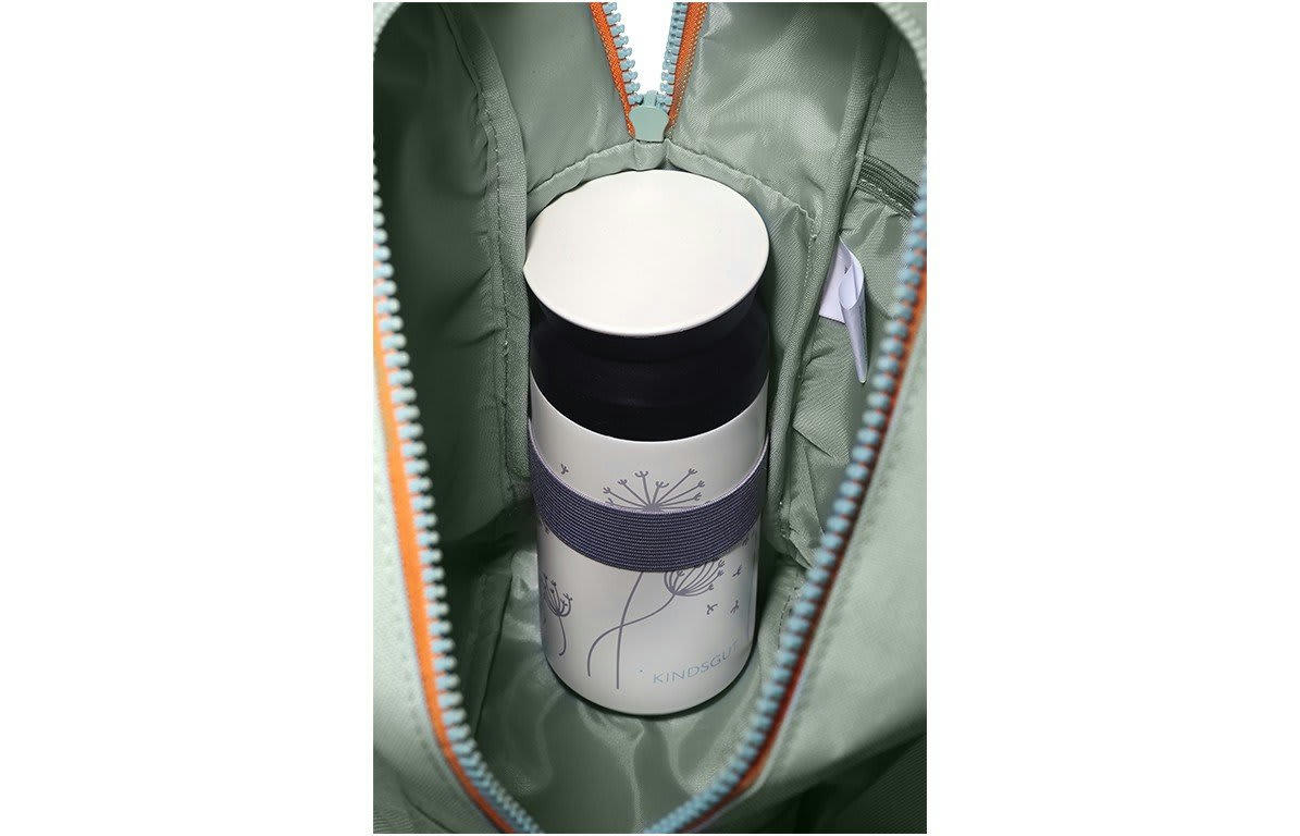 - Sac à dos pour enfants Maxi aquamarine 28x38x12 cm