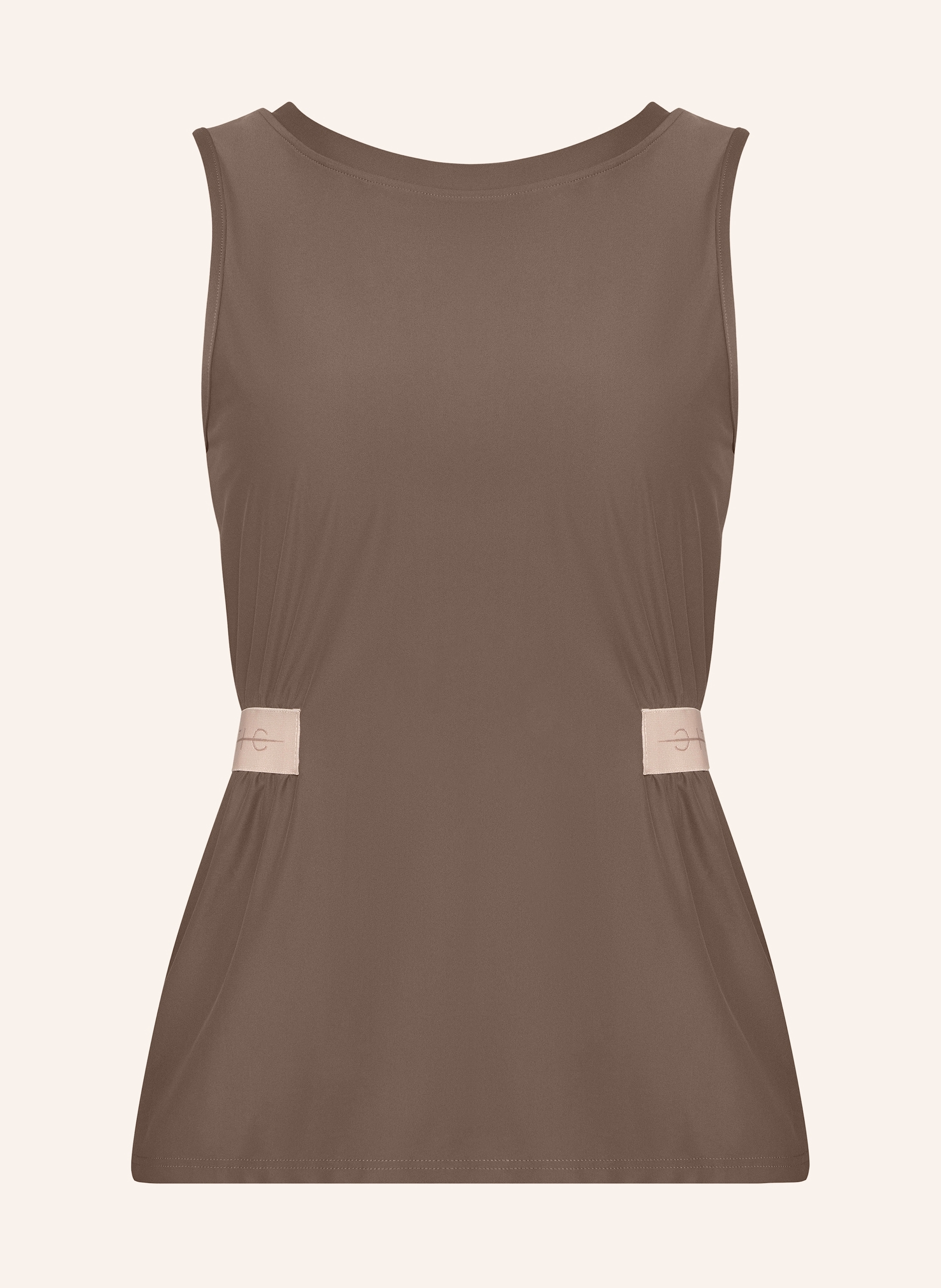 HORIZON ATHLETIC TankTop ZMUTT