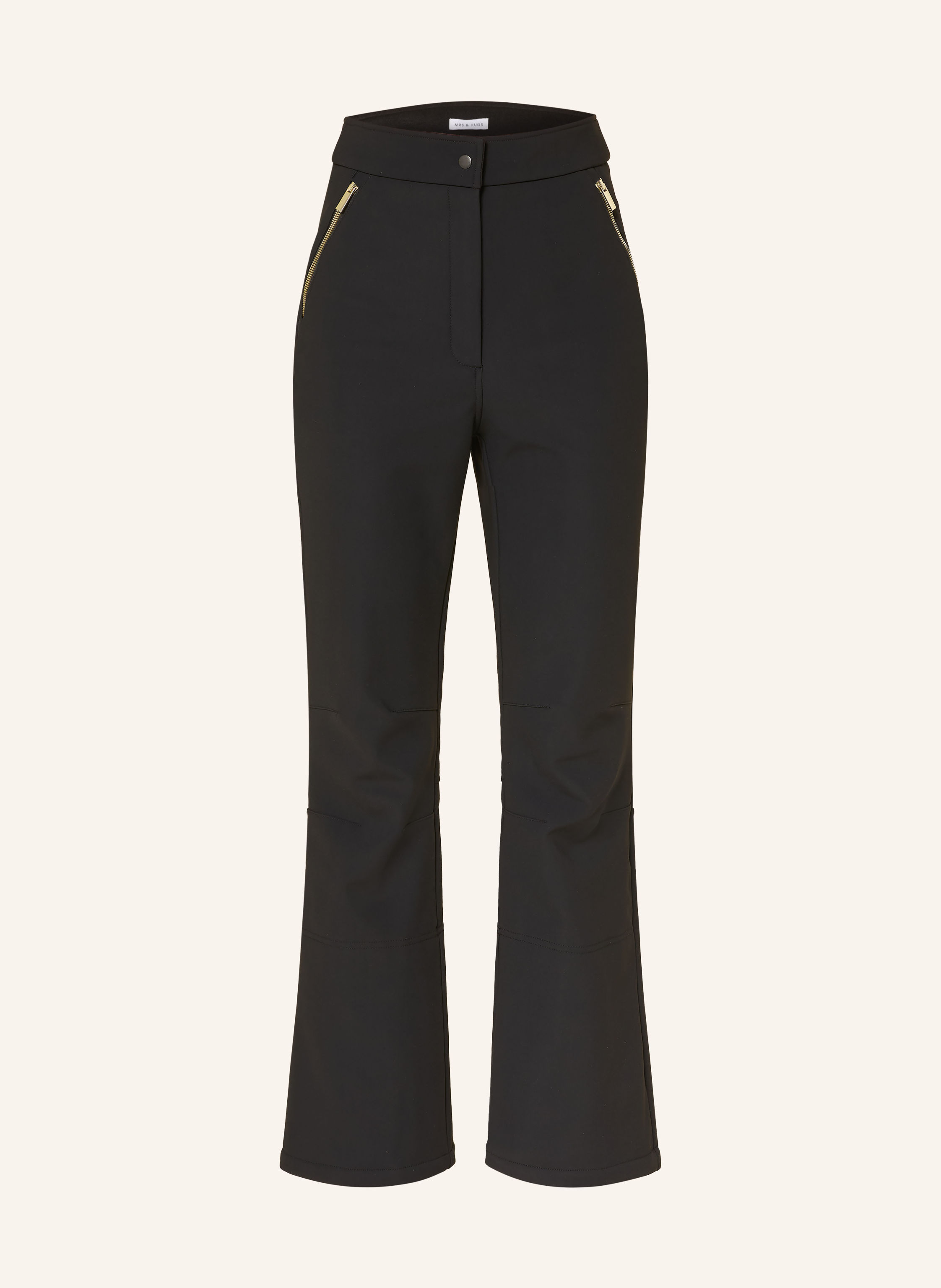 MRS & HUGS Softshell-Skihose