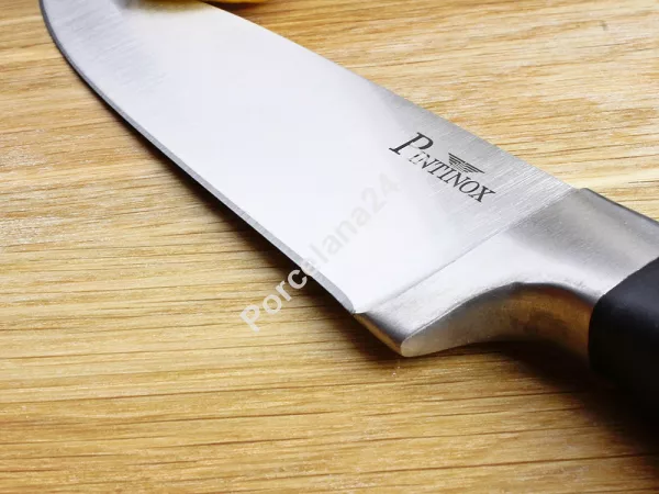 Nóż do jarzyn 7,5 cm PINTINOX - Professional 23.PR.7410.00EZ
