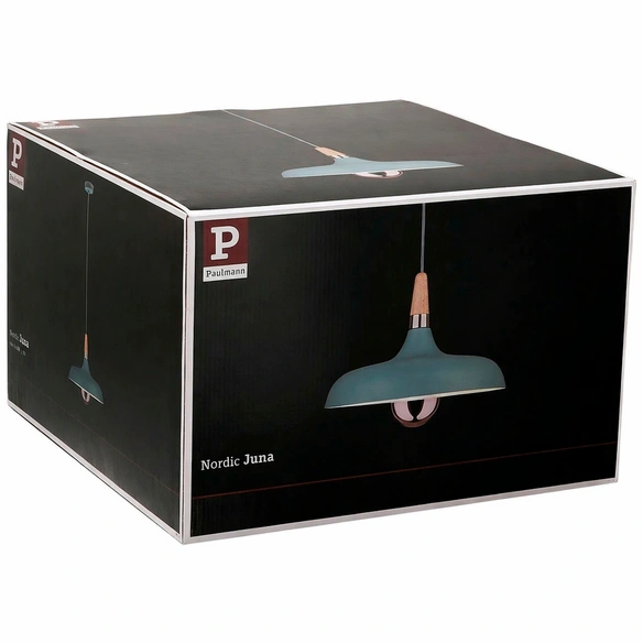 LED-Pendelleuchte »Neordic Juna«, E27, dimmbar, ohne Leuchtmittel