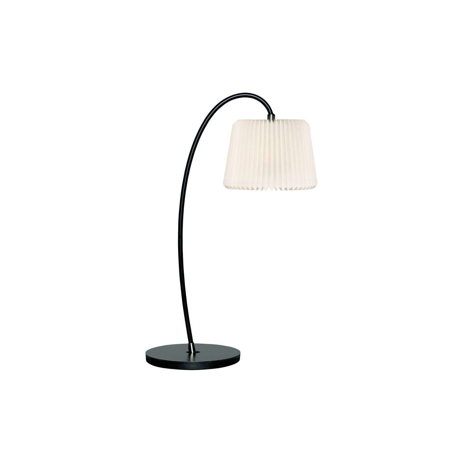 Snowdrop bordlampe
