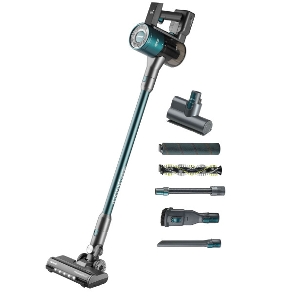 Pionowy odkurzacz akumulatorowy 2w1 ICONIC Suction Pro 29,6 V VP6045