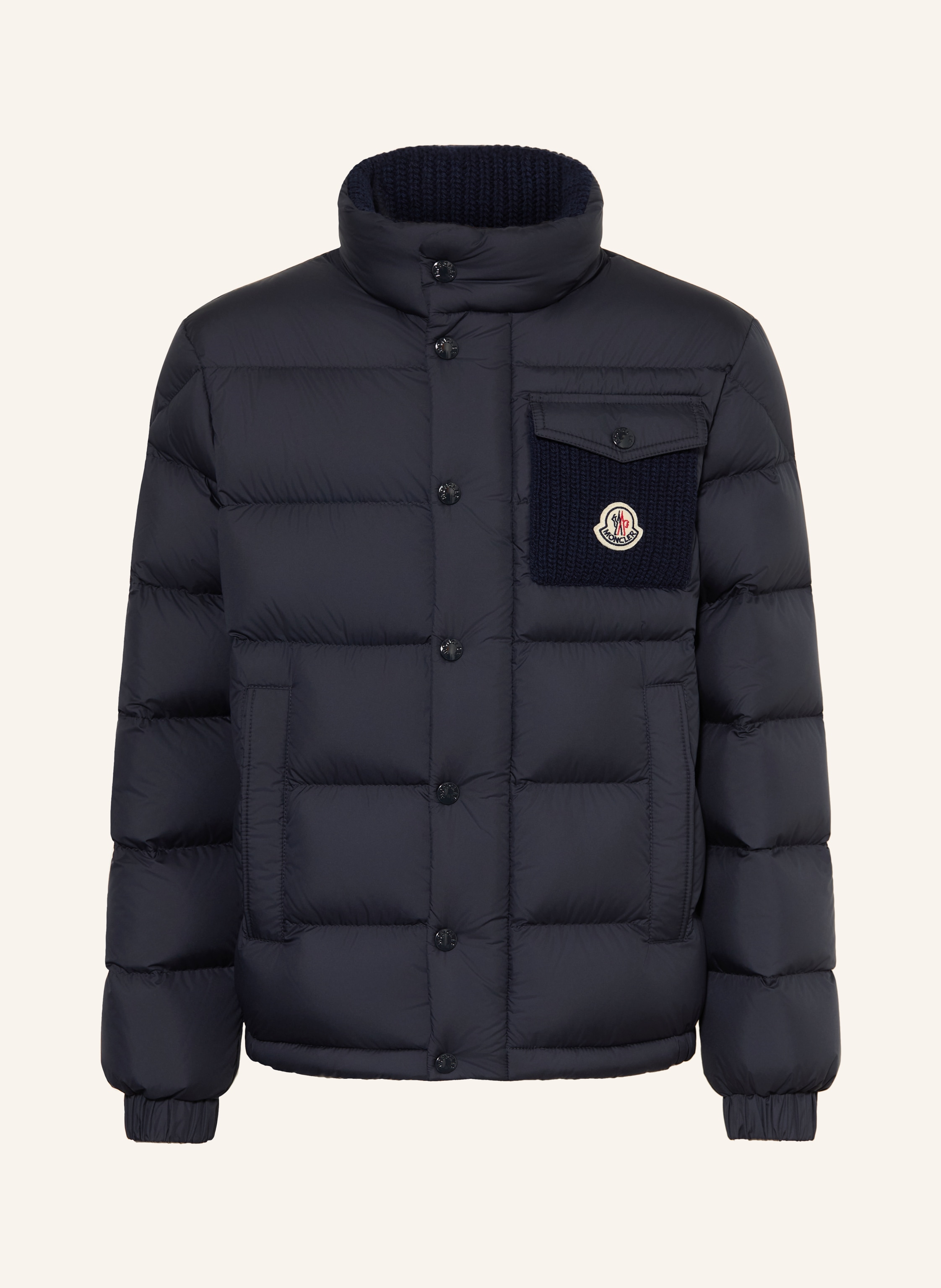 MONCLER enfant Daunenjacke JAREK