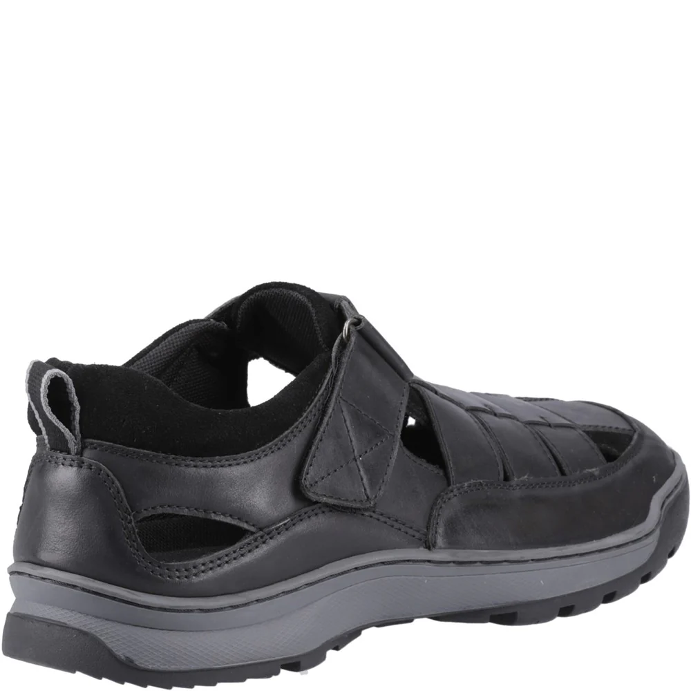 Hush Puppies Rucker Fisherman
