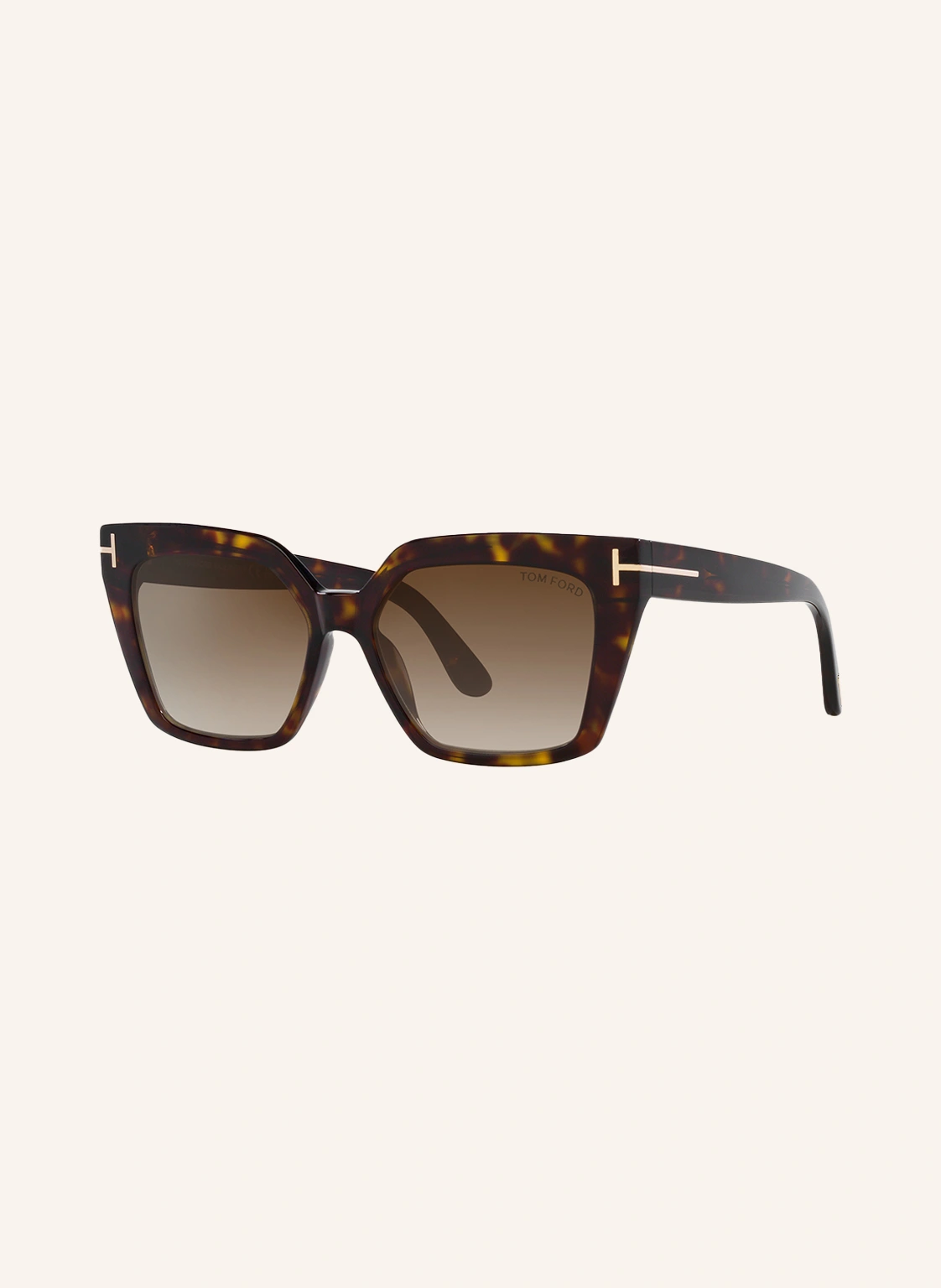 TOM FORD Sonnenbrille TR001637 WINONA