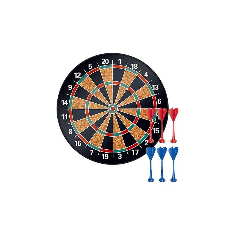 Dart-Set Dart