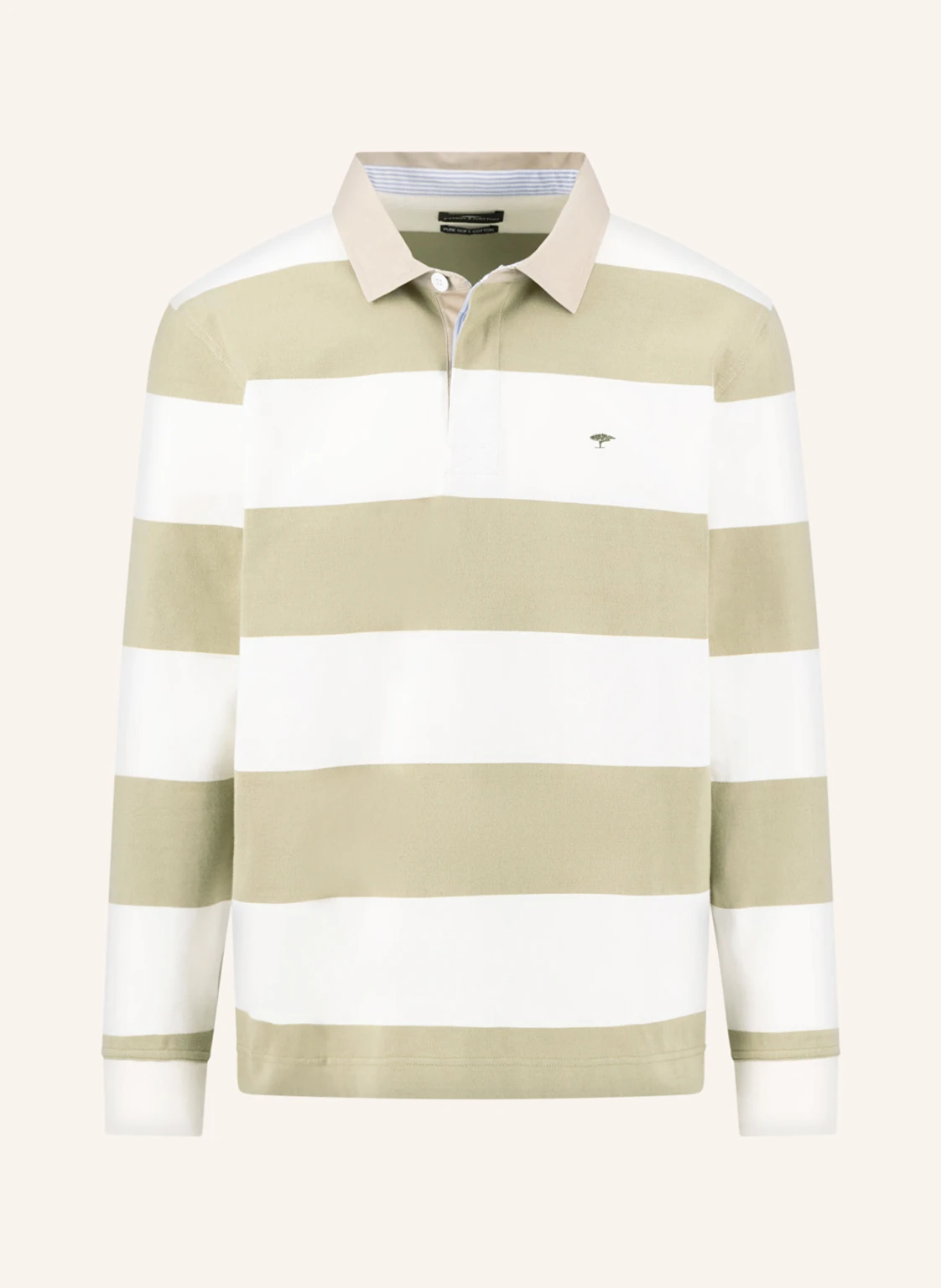 FYNCH-HATTON Rugbyshirt