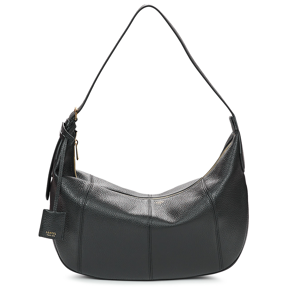 Lancel - VICTOIRE DE LANCEL L - Black