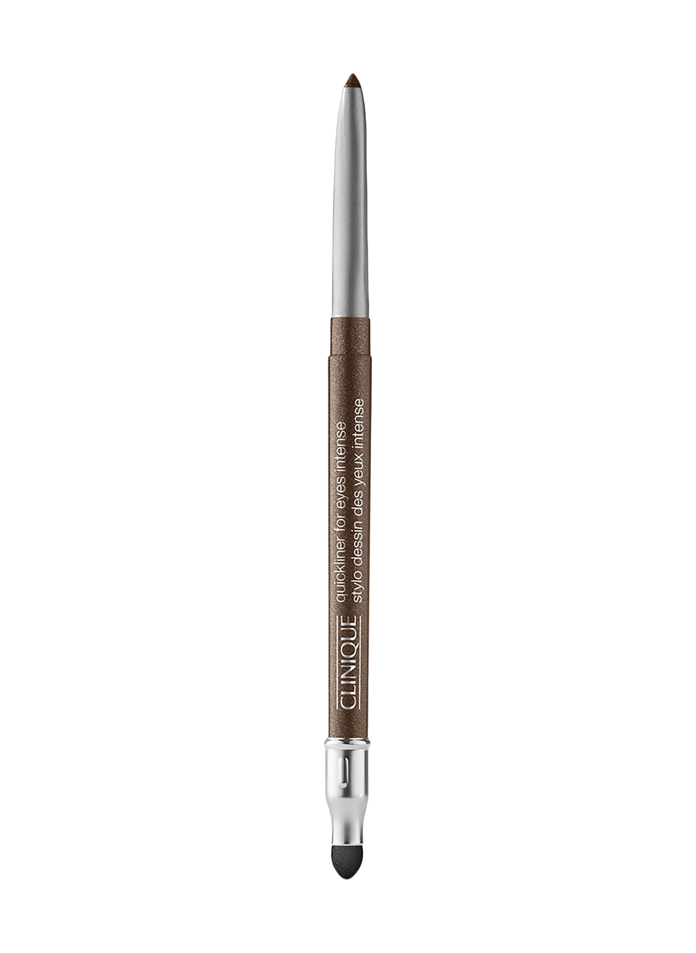 CLINIQUE QUICKLINER FOR EYES INTENSE