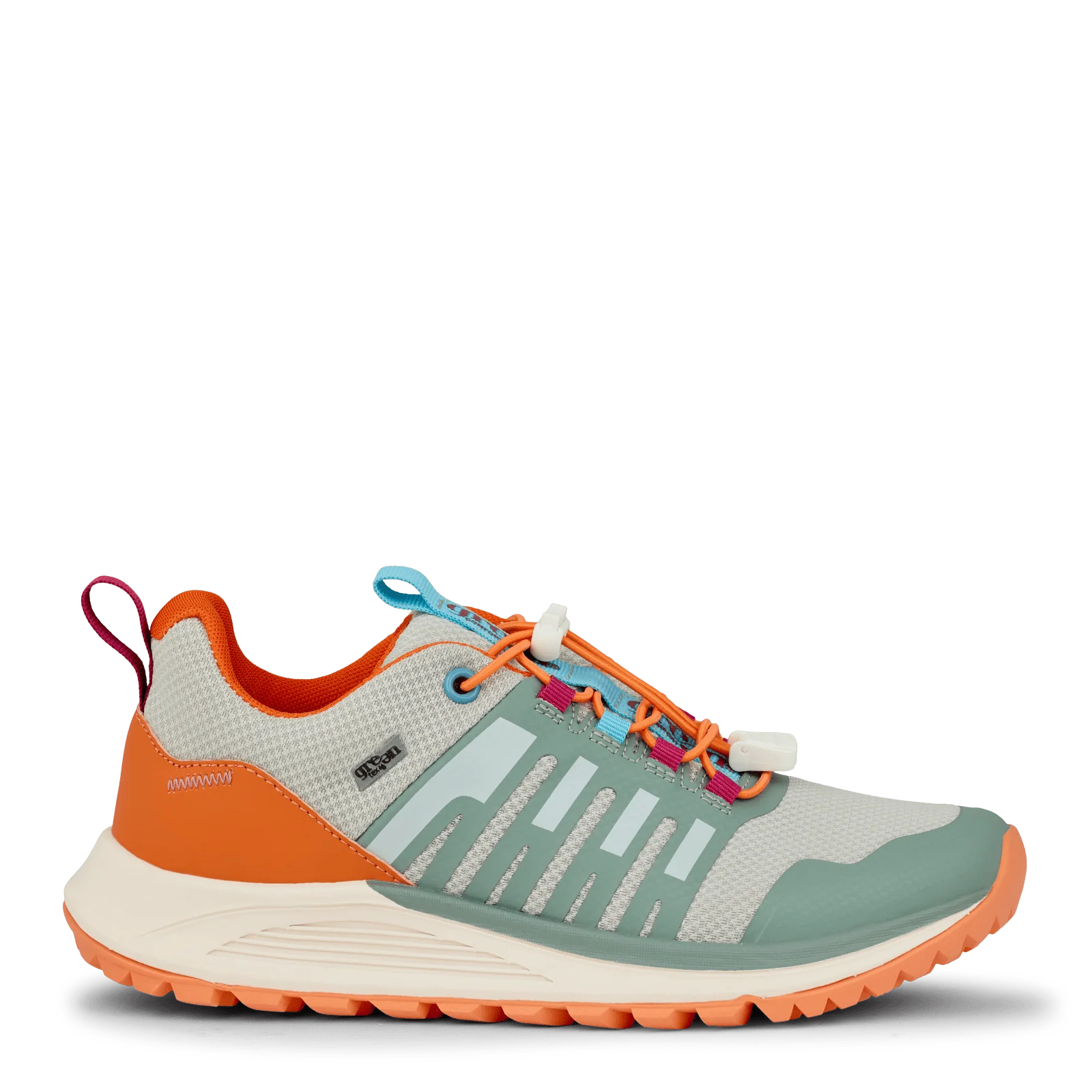 TRACK N' TRAIL THEA - RAINBOW
