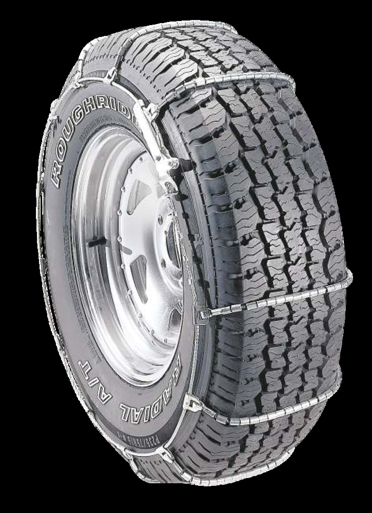 Light Truck Cruz Cable Chain
