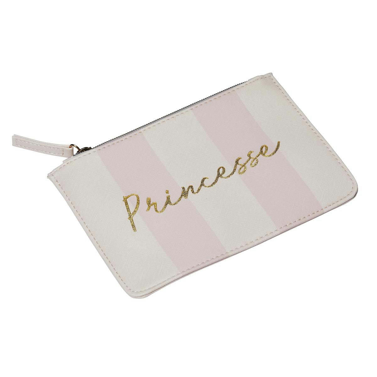 - Pochette princesse