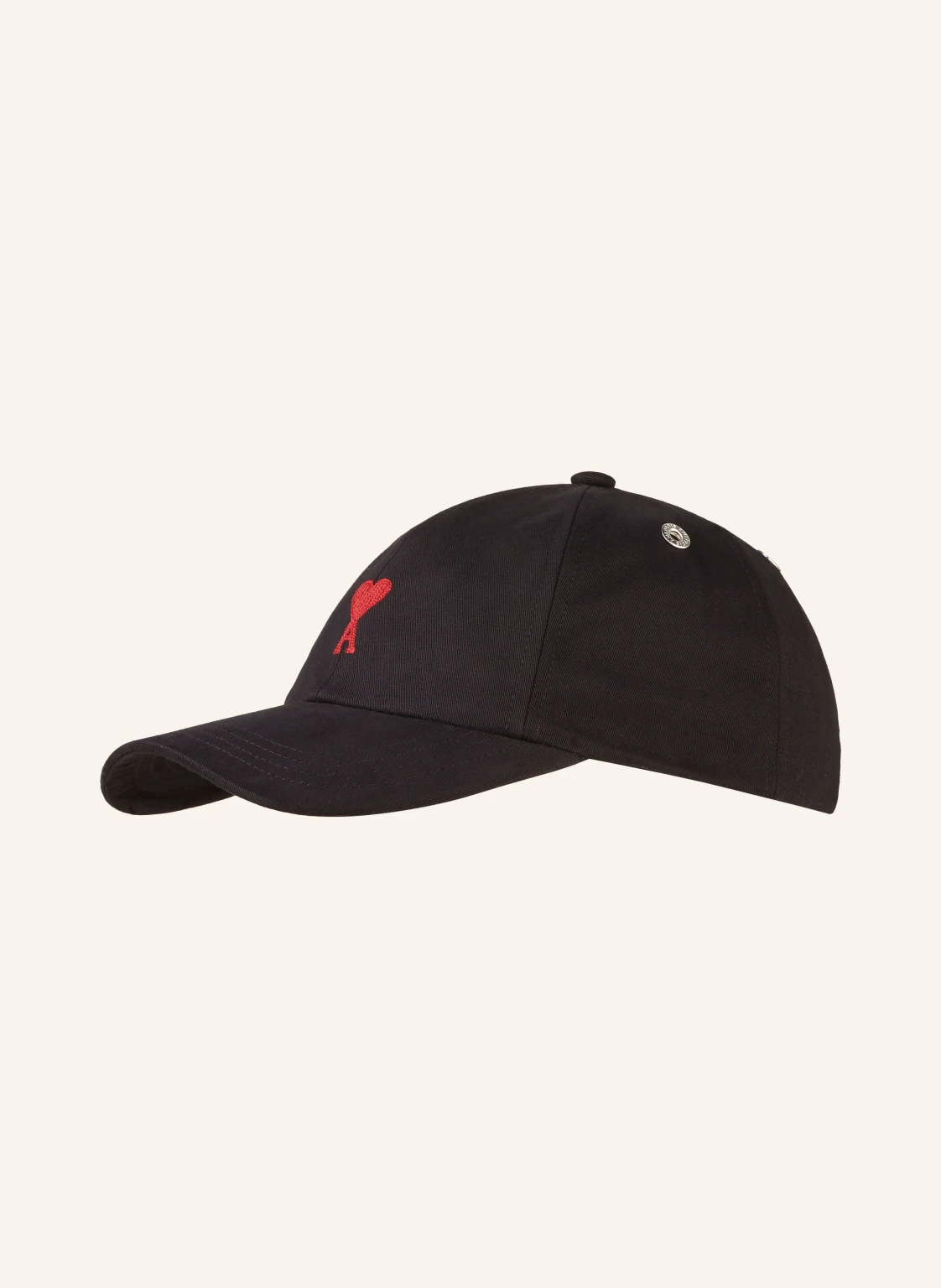 Ami Paris Cap