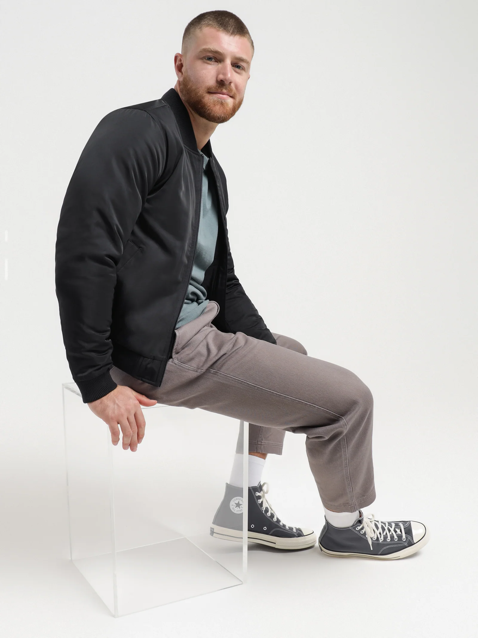 Wesley Bomber