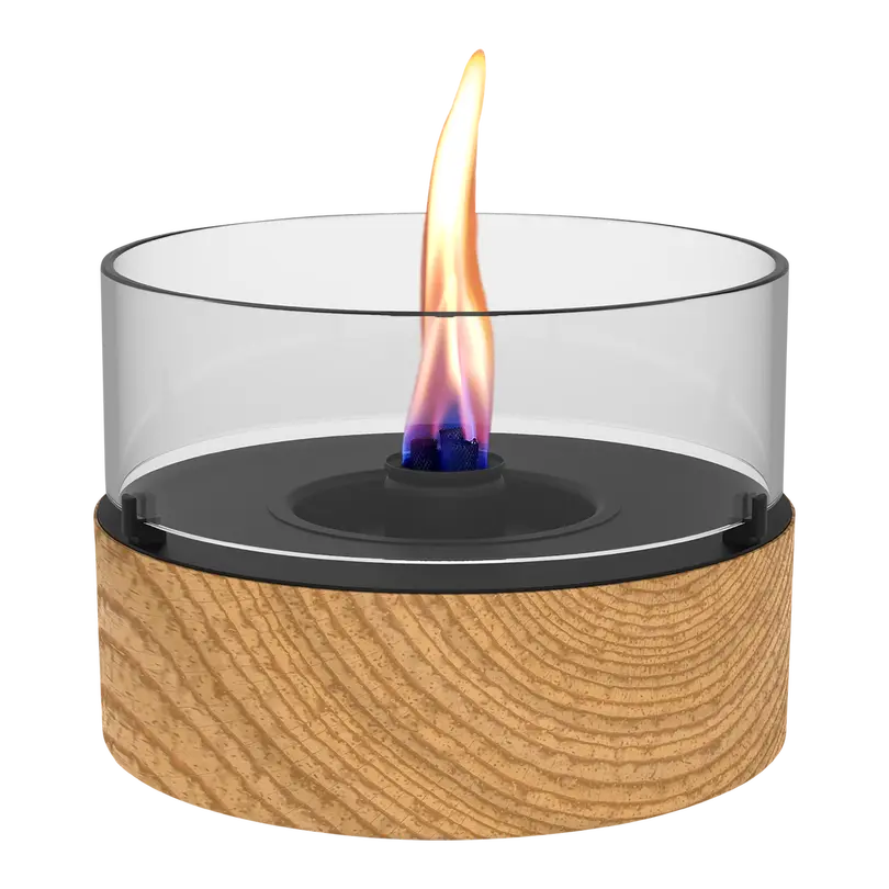 Tischfeuer CAFÉ