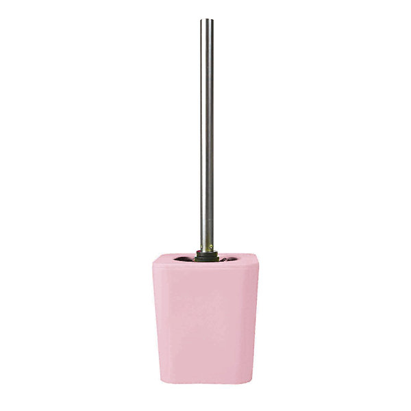 Brosse de toilette plastique Soft