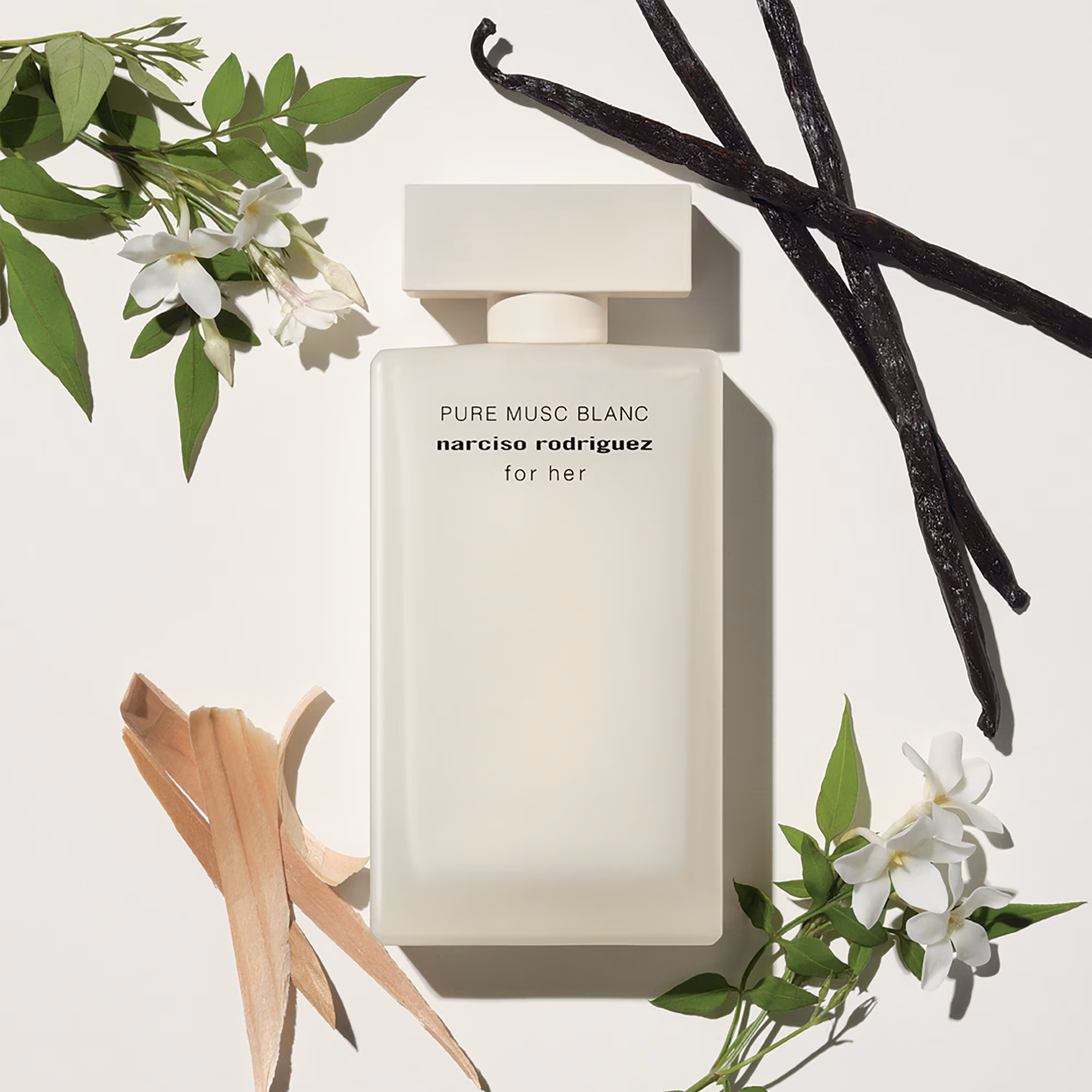 FOR HER PURE MUSC BLANCCoffret - eau de parfum intense