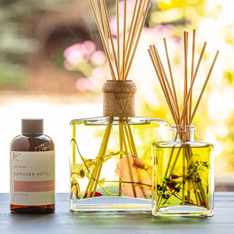 Diffusor Flower