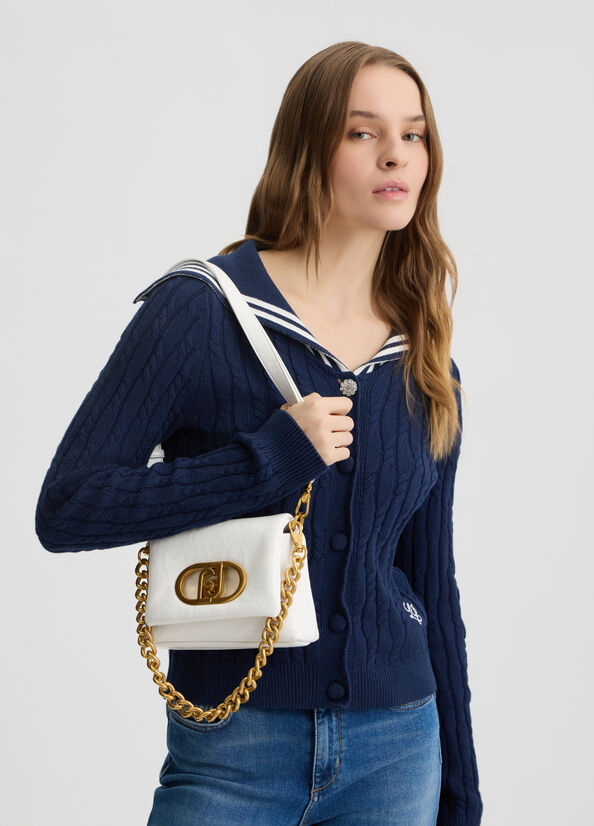 Borsa LaPuffy piccola