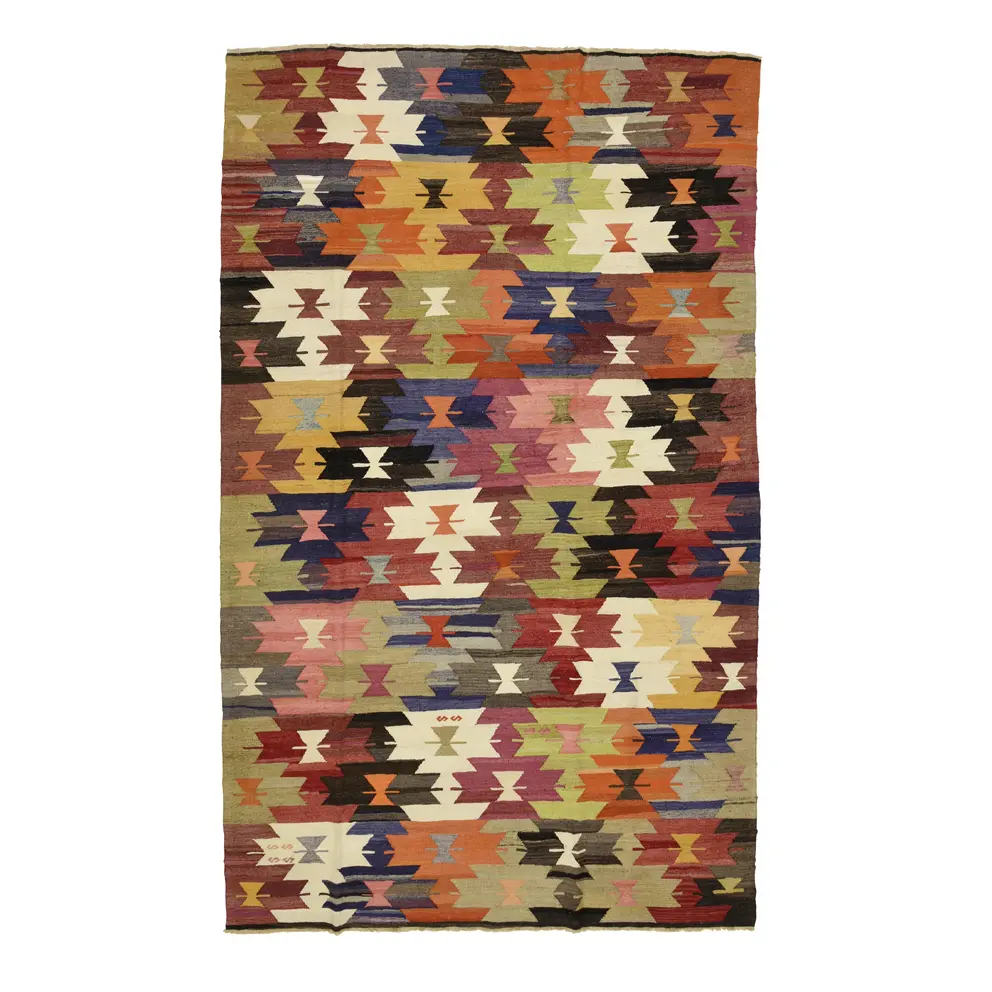 Kelimteppich Fil Ancien