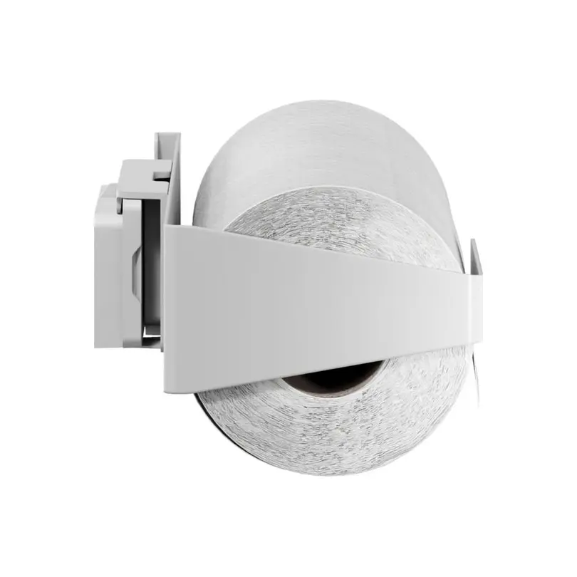 Küchenrollenhalter 8-teilig Power.kit