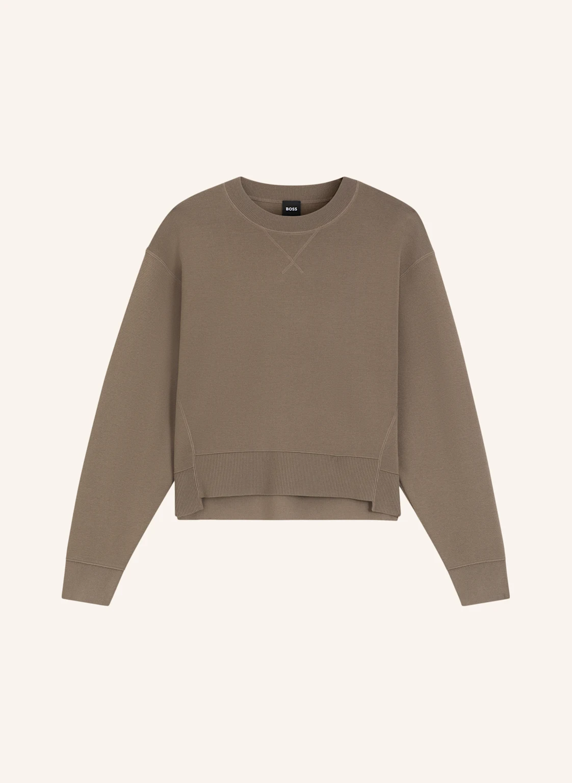 BOSS Sweater FAMANGI