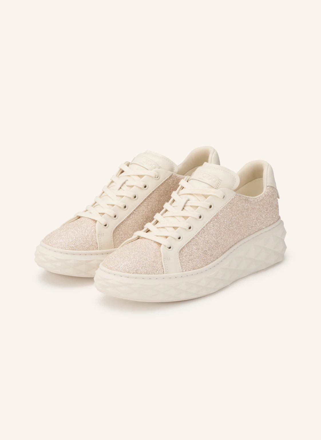 JIMMY CHOO Sneaker