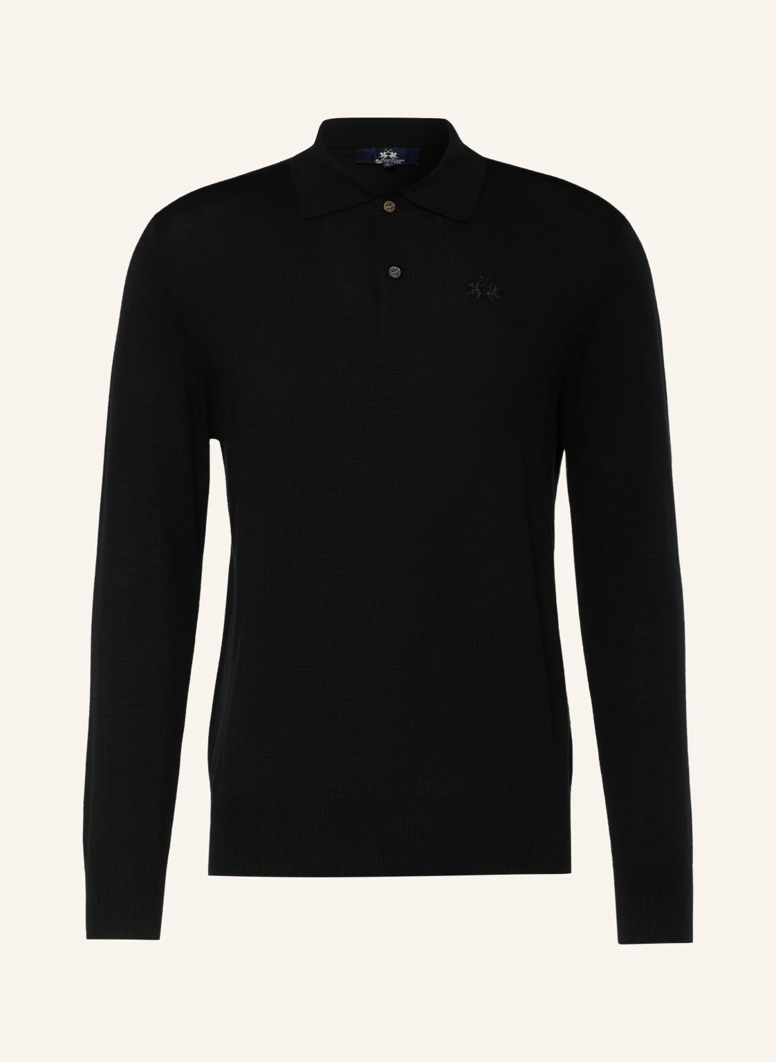 LA MARTINA Pullover