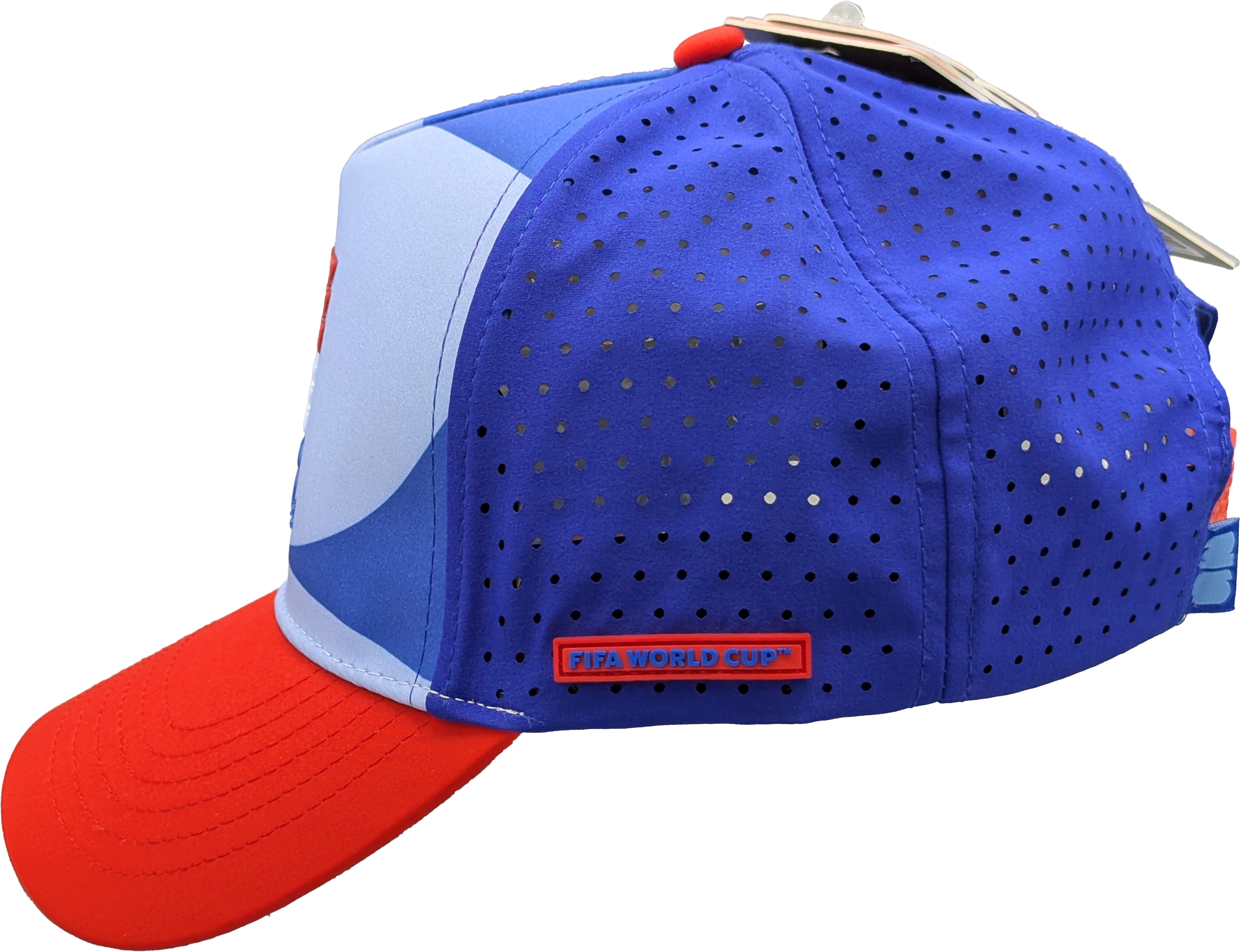 2026 World Cup We Are 26 USA Premium Hat