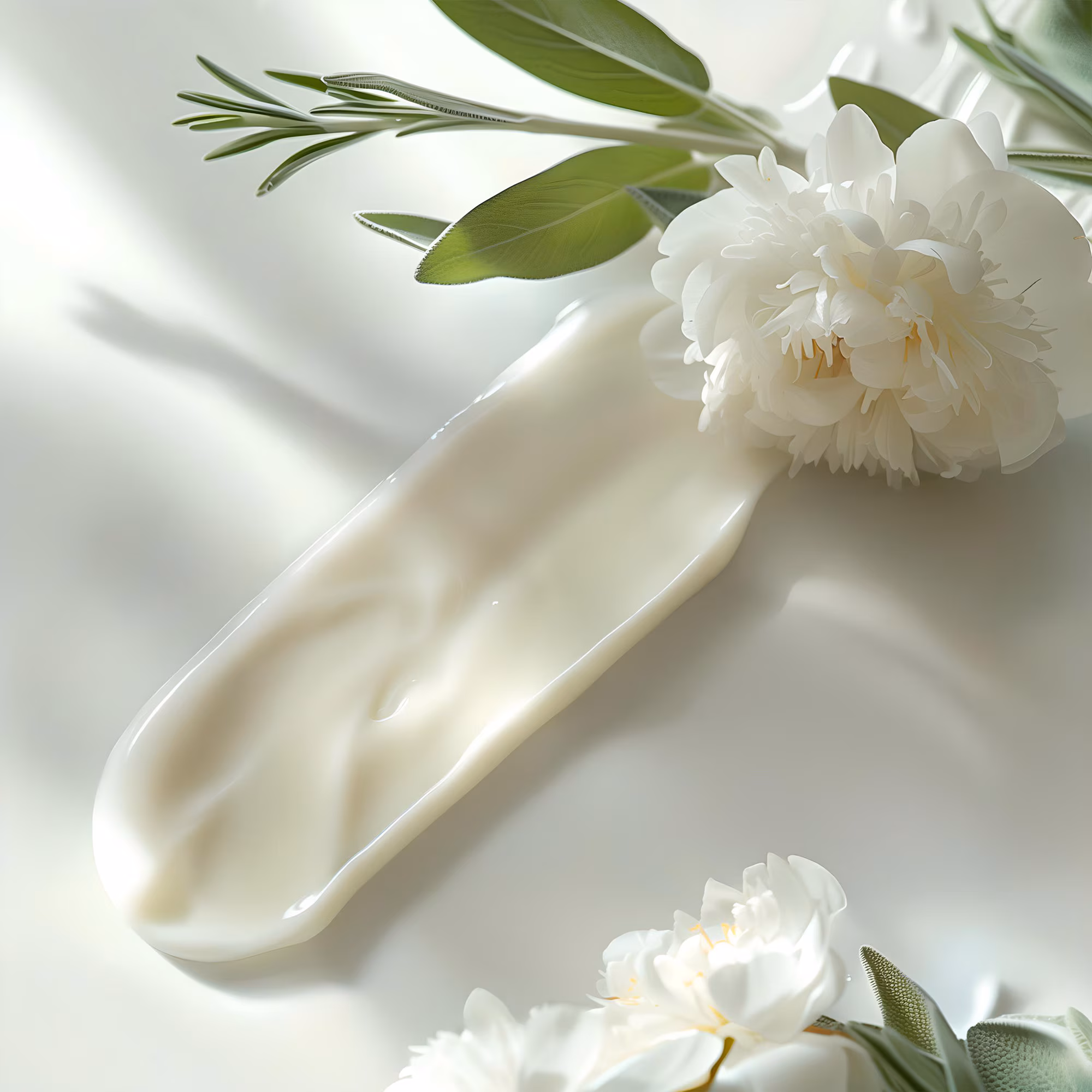 CRÈME RÉGÉNÉRATRICEAprès-shampooing pour cheveux secs et abîmés
