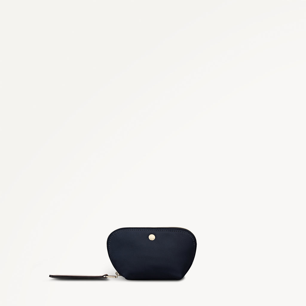 Bramwell Lane - Responsible - Medium Cosmetic Pouch