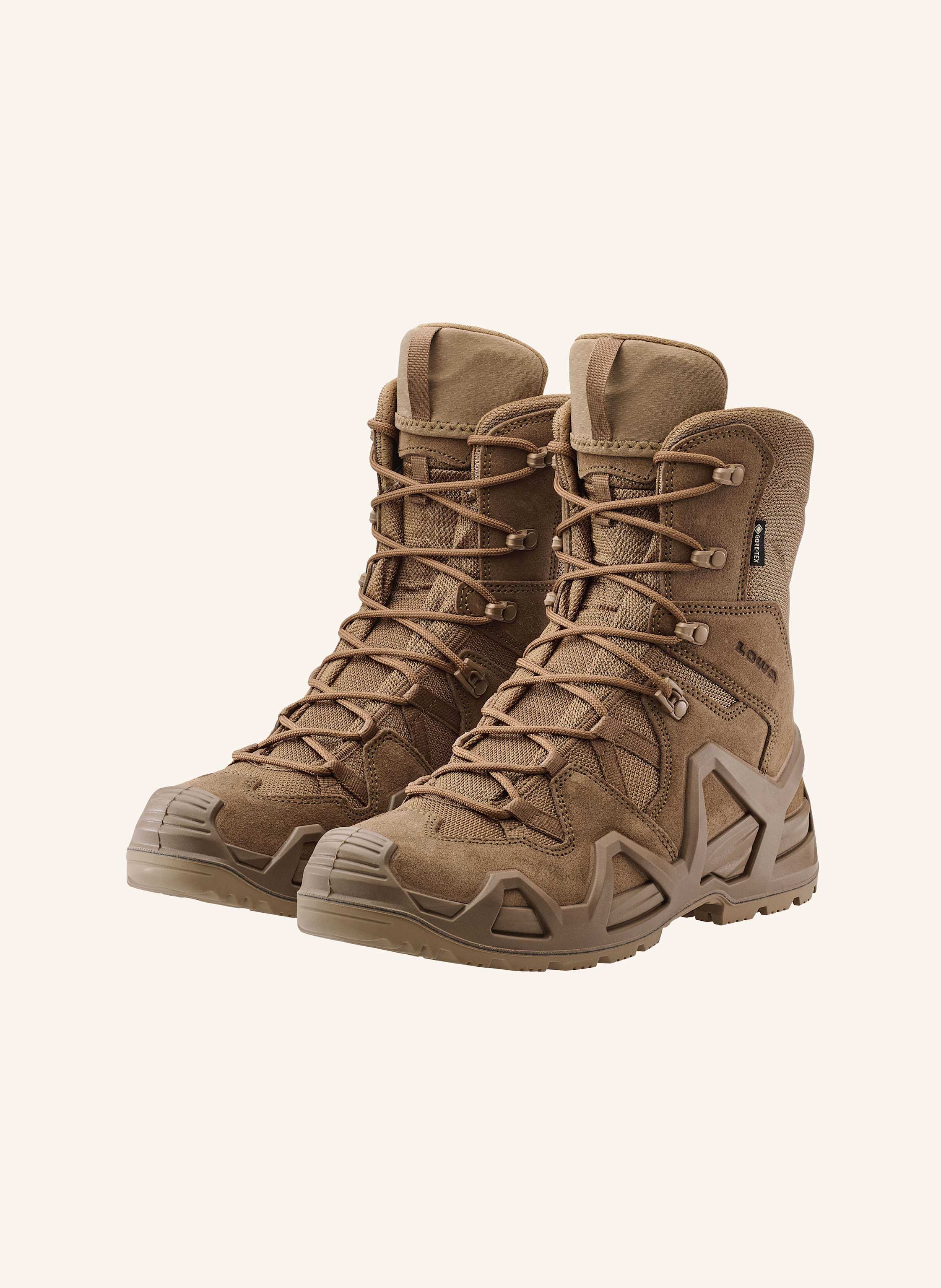 LOWA PROFESSIONAL Outdoor-Schuhe ZEPHYR MK2 GTX HI W