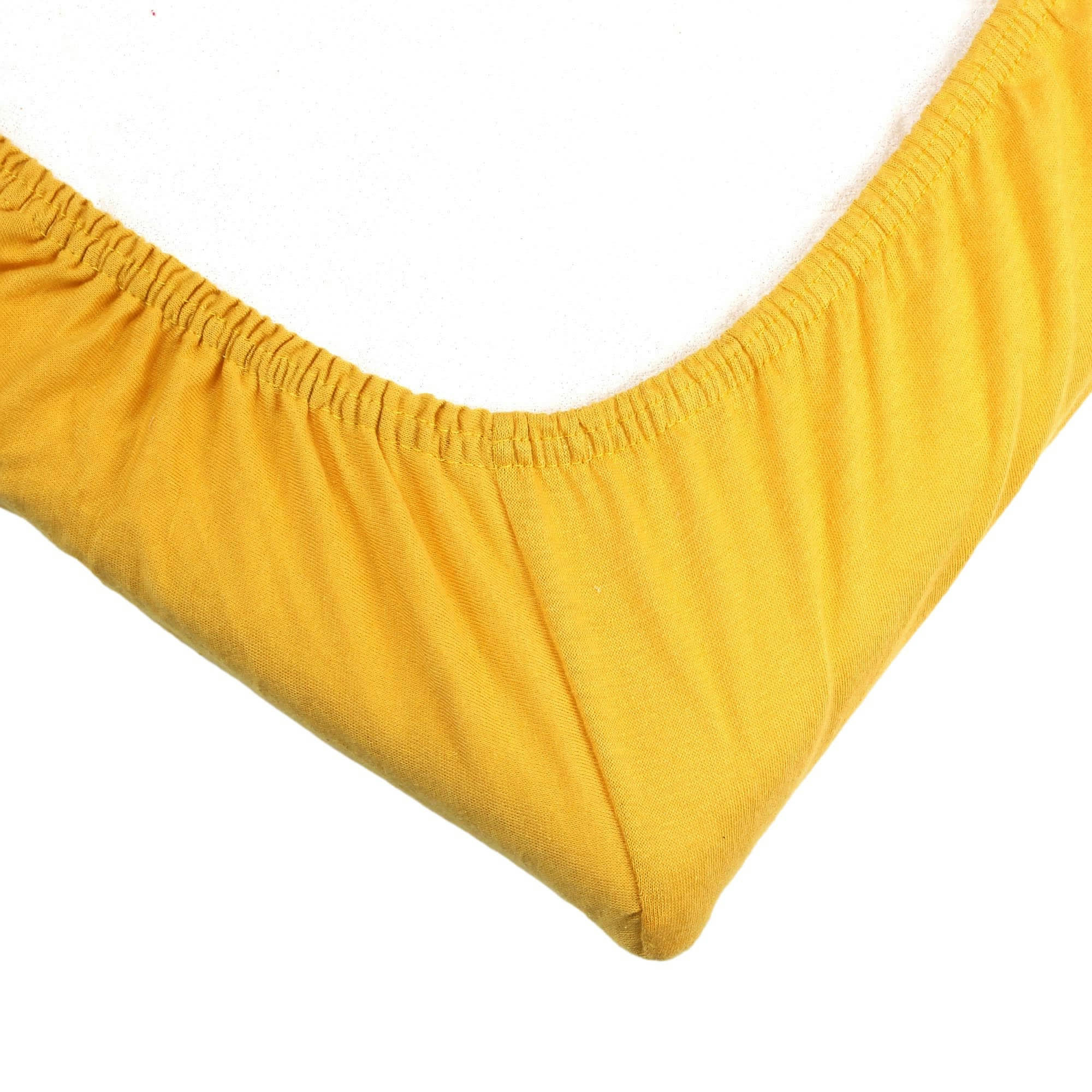 - Drap housse