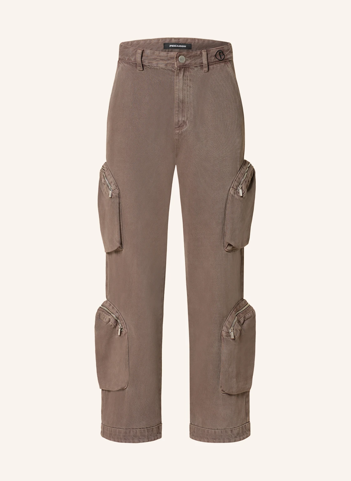 PEGADOR Cargojeans YARVITE Regular Fit