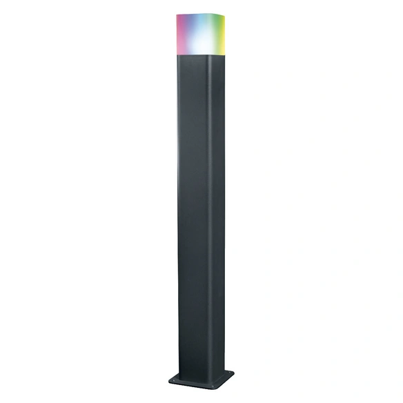 LED-Außenleuchte »Smart  Cube Multicolor«, 10 W, RGBW