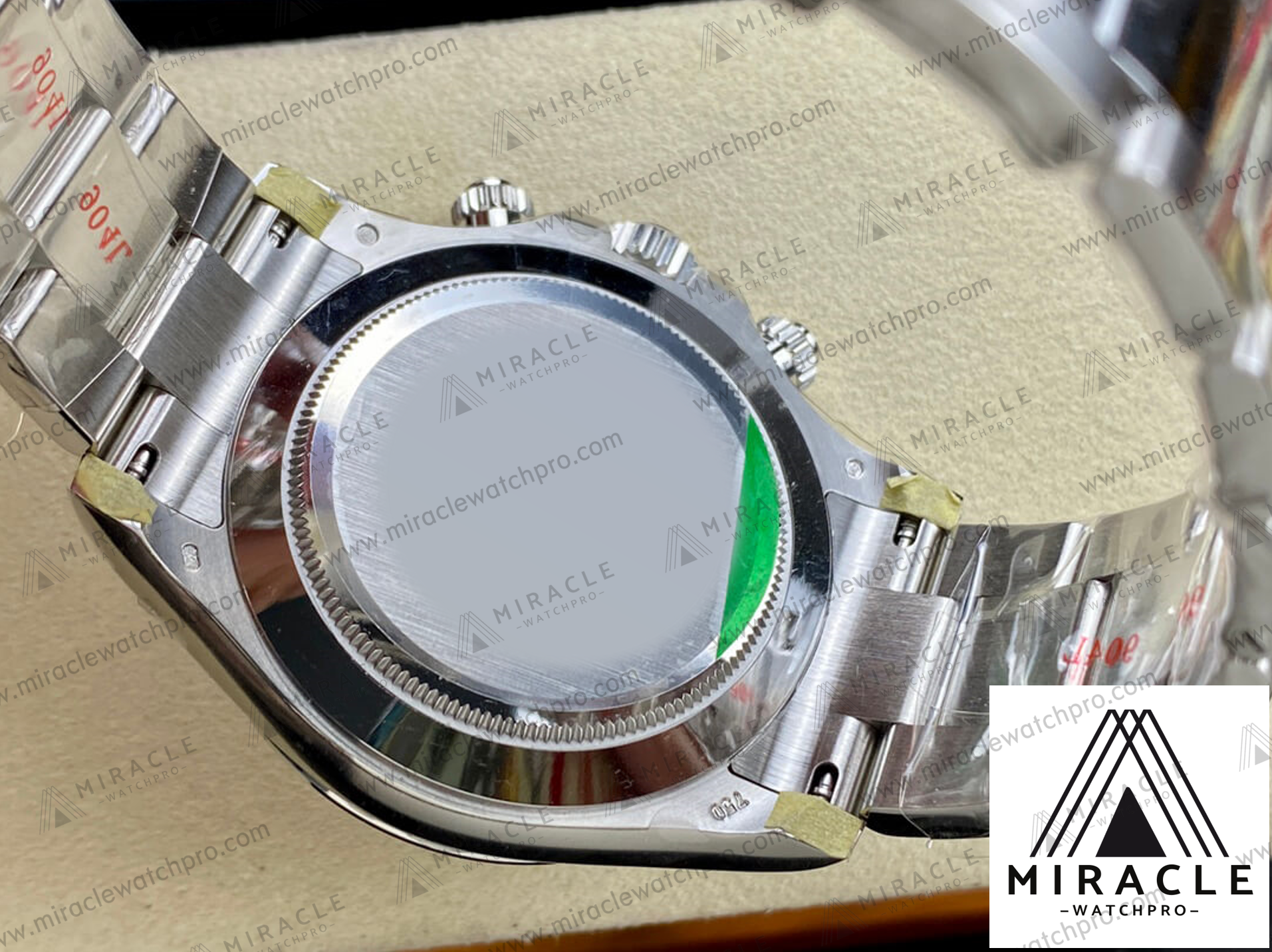 ROLEX-COSMOGRAPH DAYTONA-REF.116509-78599-ELITE CLONE-40MM-Replica Watch