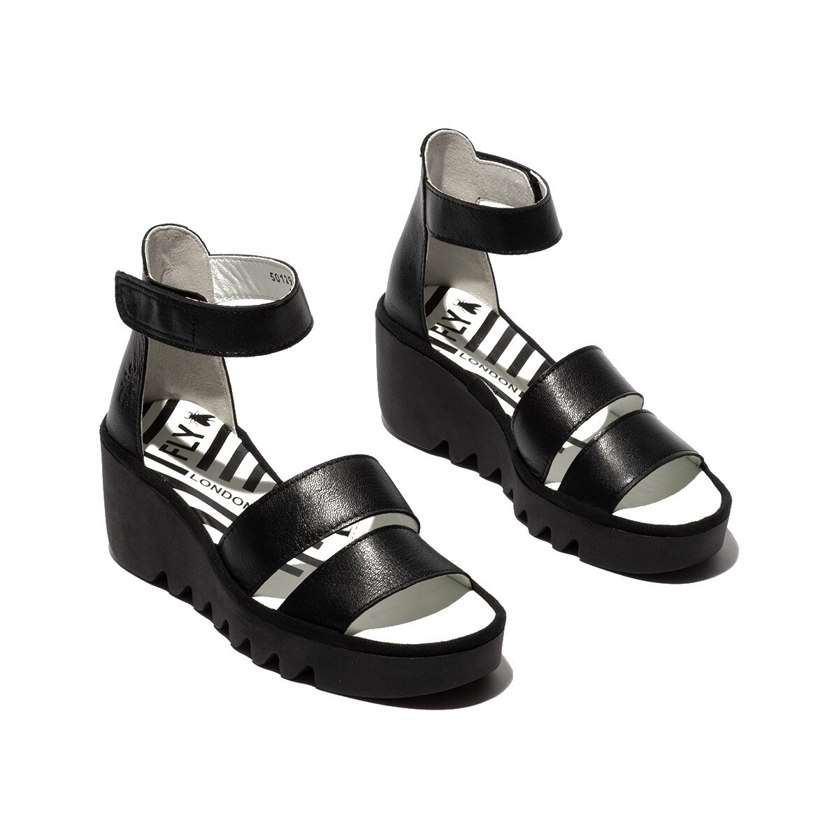 Fly London - BONO - Black