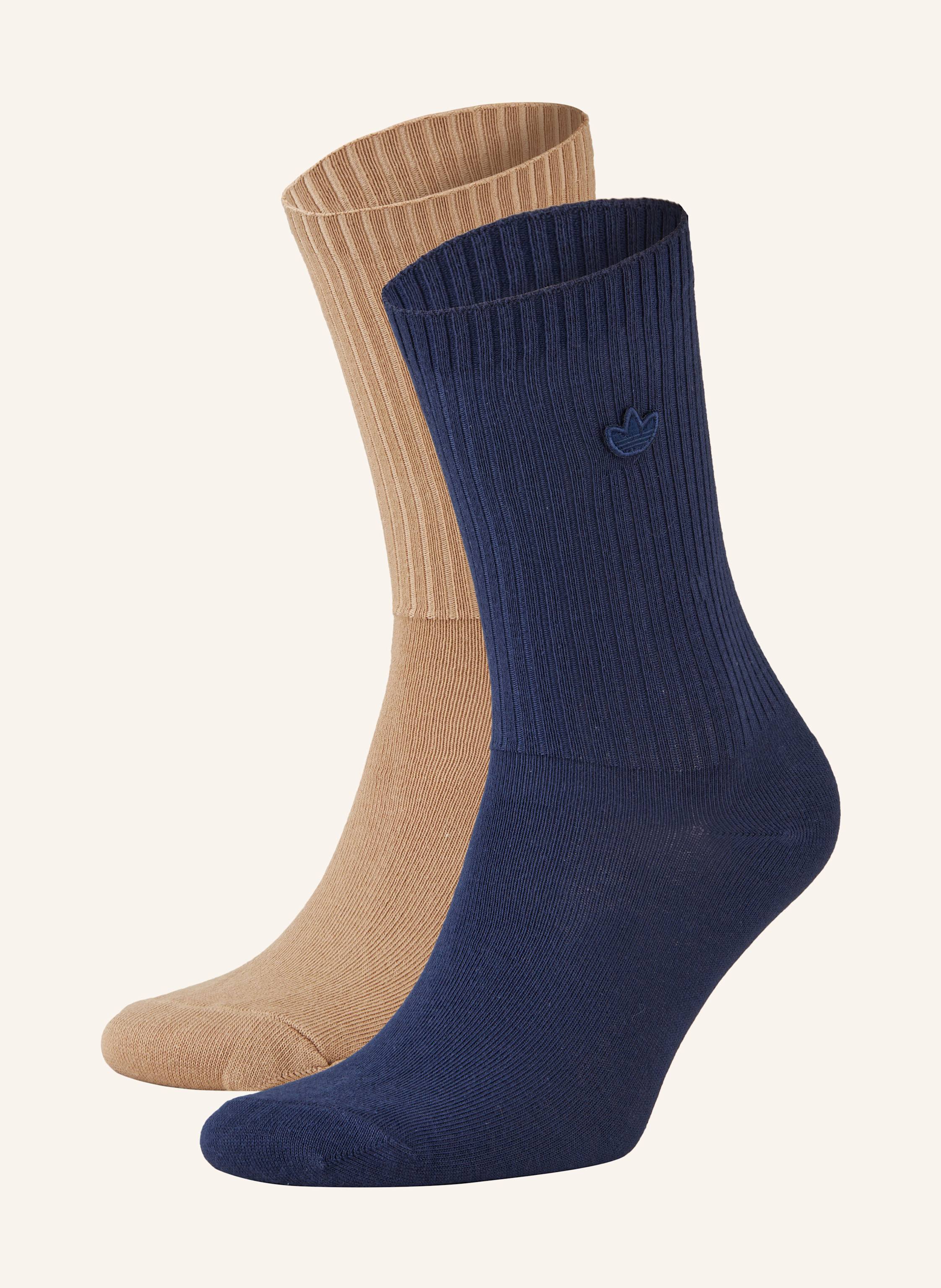 adidas Originals 2er-Pack Socken CREW