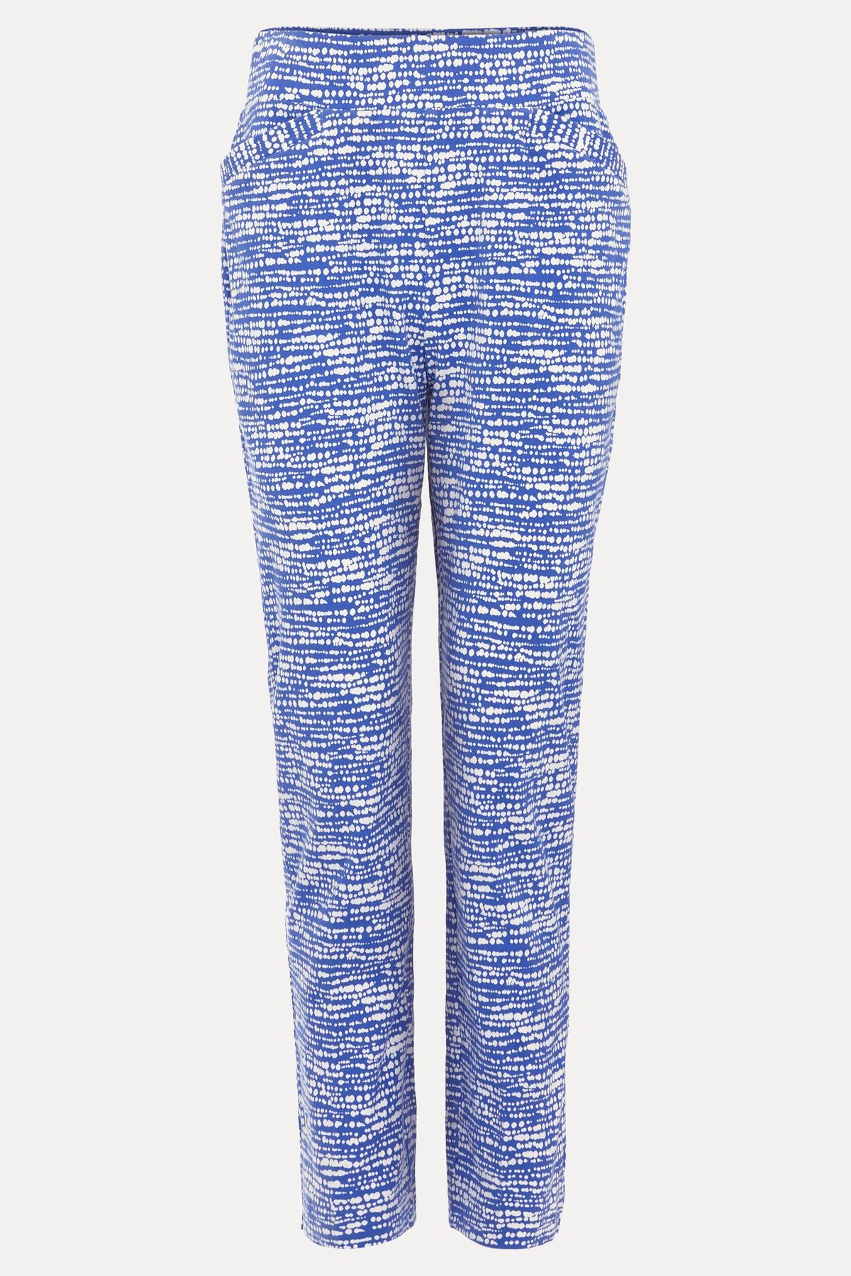 Phase Eight Carmella Printed Trouser