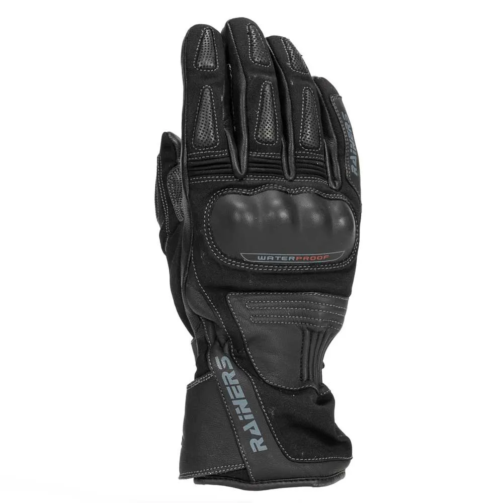 Rainers Everest leather gloves