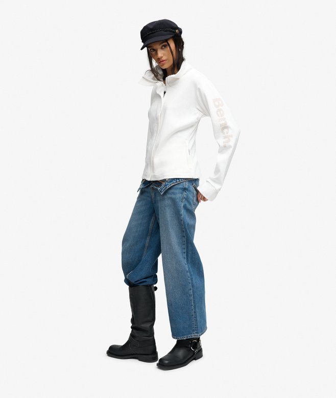 Bench Funnel Track Top
