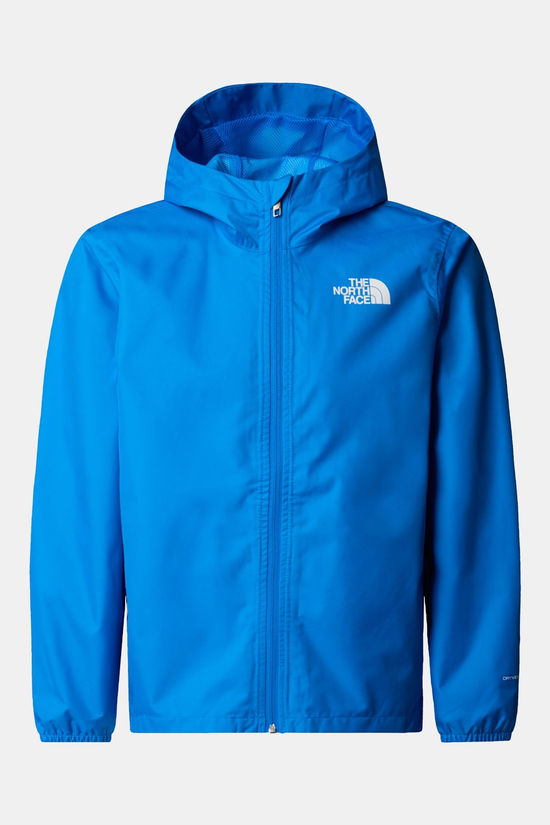 The North Face Teen Zipline Rain Regenjas Junior