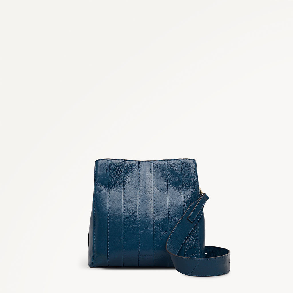 Dukes Place - Medium Compartment Cross Body