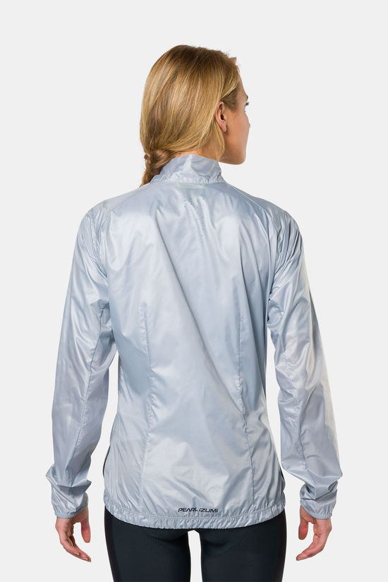 Pearl Izumi W Attack Barr Jkt Softshell Jas Dames