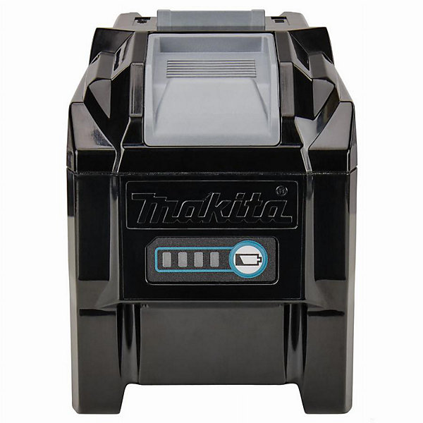 Makita BL4080F Batterie XGT 40V Max 8,0 Ah Li-ion 36 V nominal