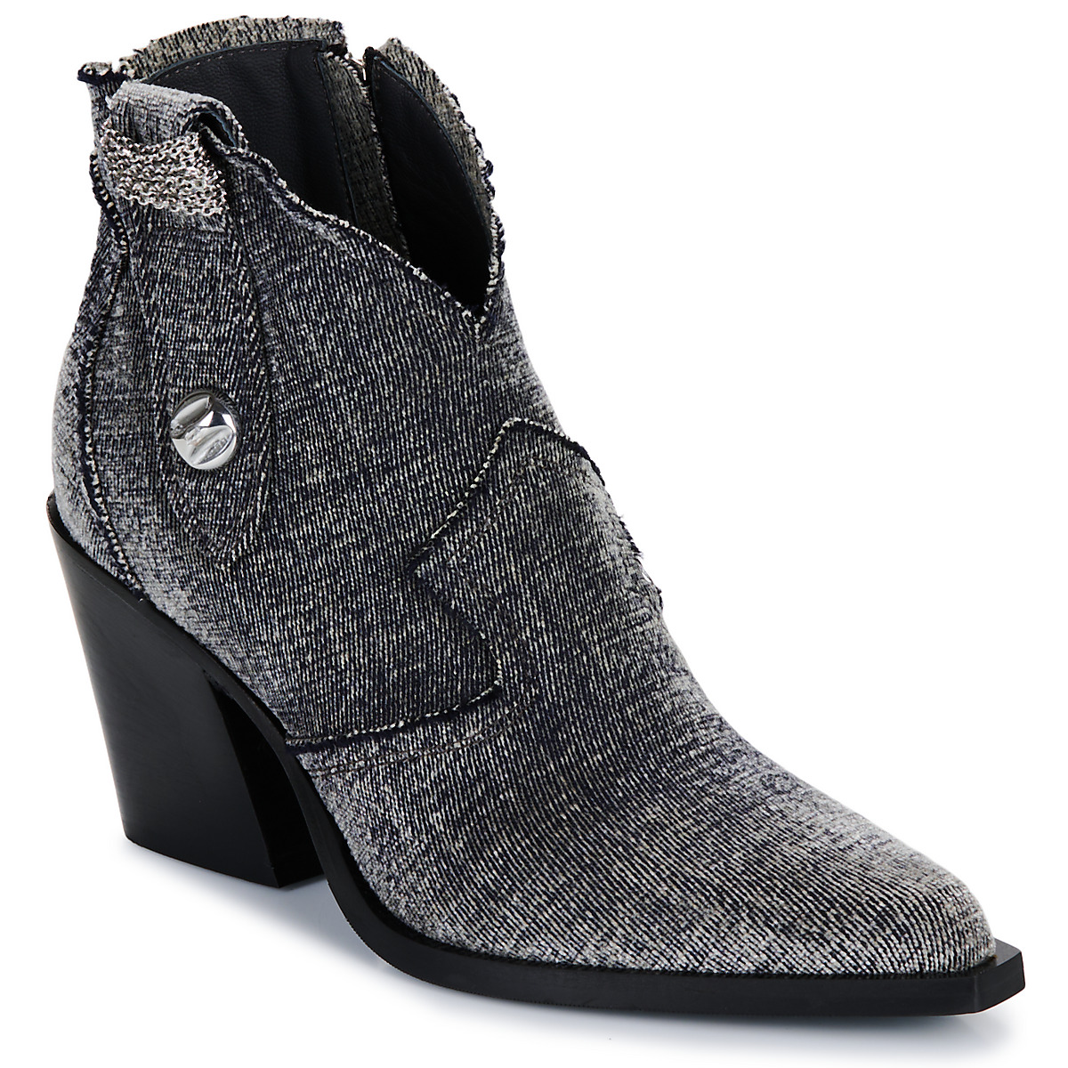 Fru.it - MADDI - Grey