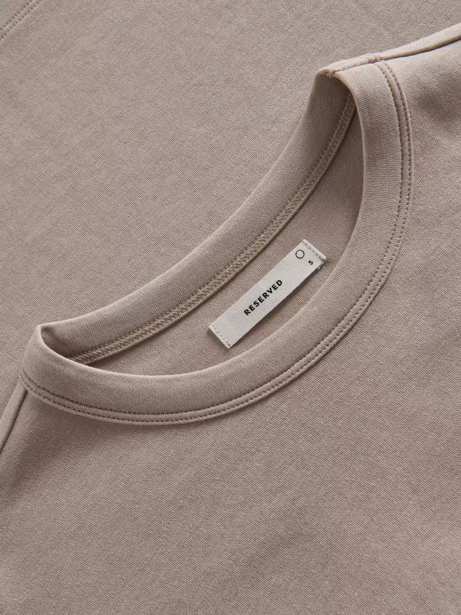 Oversized T-Shirt